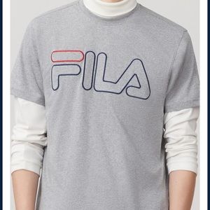 FILA Borough tee